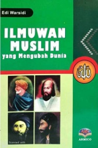 Image of ILMUWAN MUSLIM yang Mengubah Dunia