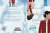 Image of Adenna & Adrian