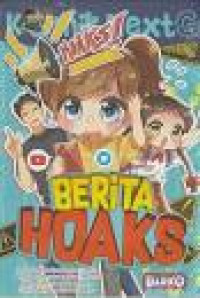 Image of Berita Hoaks