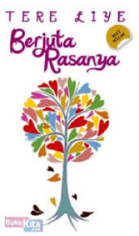 Image of Berjuta Rasanya