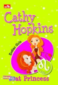 Image of Brat Princess