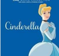 Image of Disney Cinderella
