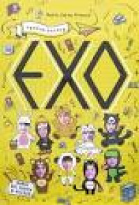 Image of Ngakak bareng exo