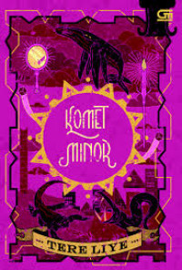 Image of Komet Minor