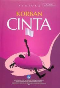 Image of Korban Cinta
