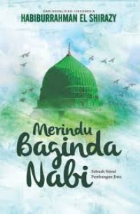 Image of Merindu baginda nabi