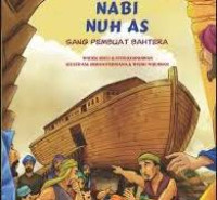 Image of Seri Para Nabi : Nabi Nuh