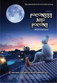 Image of Poconggg Juga Pocong