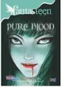 Image of Pure Blood