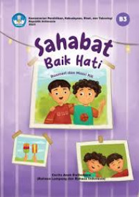 Image of Sahabat Baik Hati