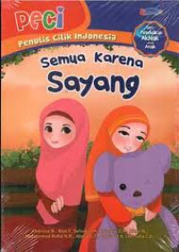 Image of Semua Karena Sayang