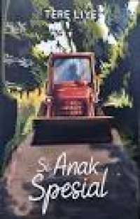 Image of Si Anak Spesial