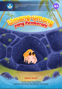 Image of Umang-umang yang Pemberani