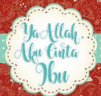 Image of Ya Allah Aku Cinta Ibu